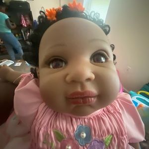 Meet your Posher, Paige